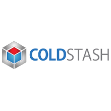 Coldstash Logo