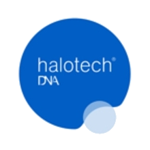 HalotechDNA Azul